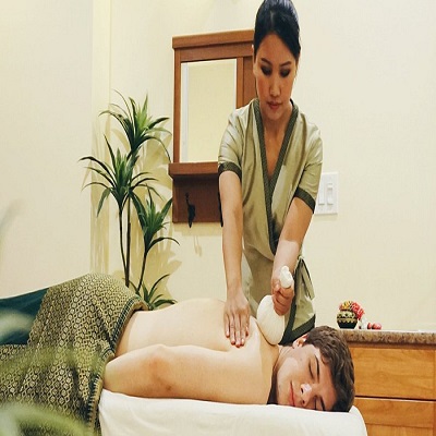 Sabai Thai SPA
